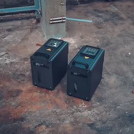 Rookmachines