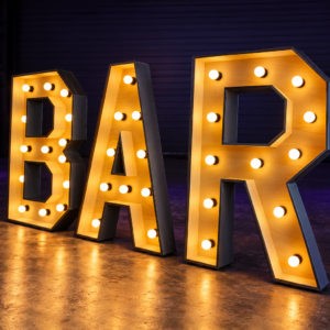 Lichtletters